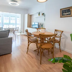 Apartamento El Espejo Del Mar De Apartamento Cádiz