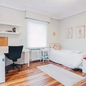 Neguri Geltokia By People Apartamento