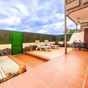 Gaviota Real En Balcon Del Mar Apartamento Costa del Silencio