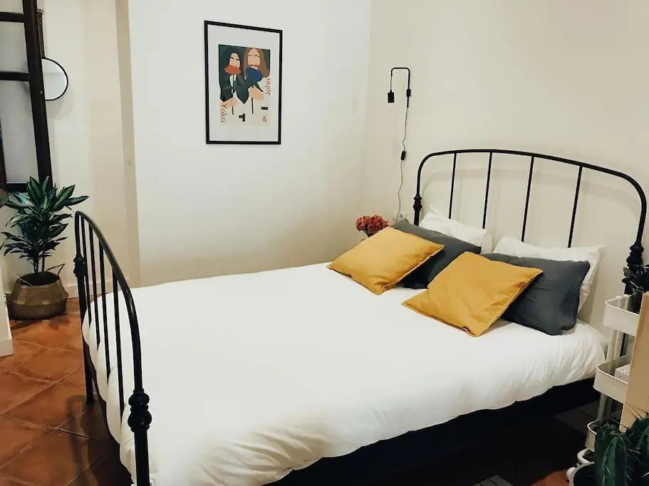 Apartamento Puerta Del Camino 7 Bilbao