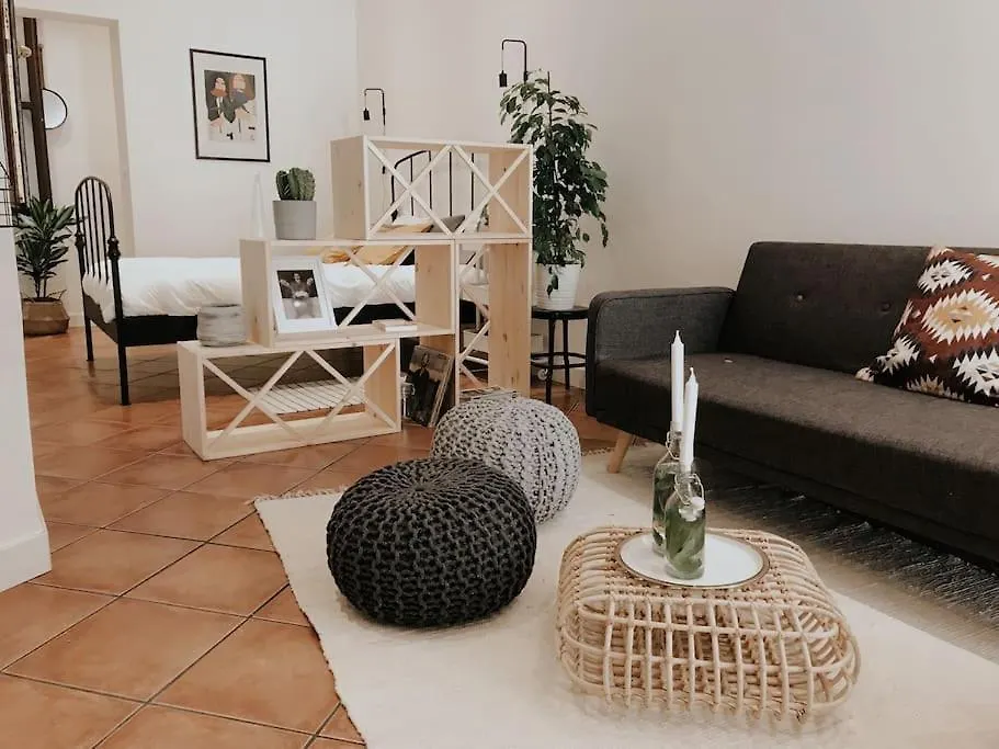 Apartamento Puerta Del Camino 7 Bilbao