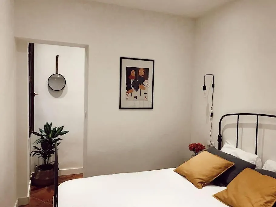 Apartamento Puerta Del Camino 7 Bilbao